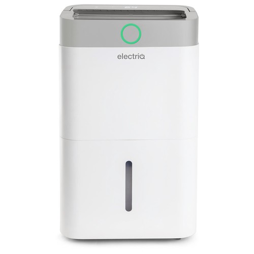 Electriq dehumidifier - electriq, 12 l