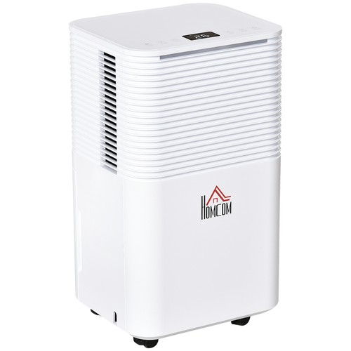 Homcom 10l day - 10l/day, portable
