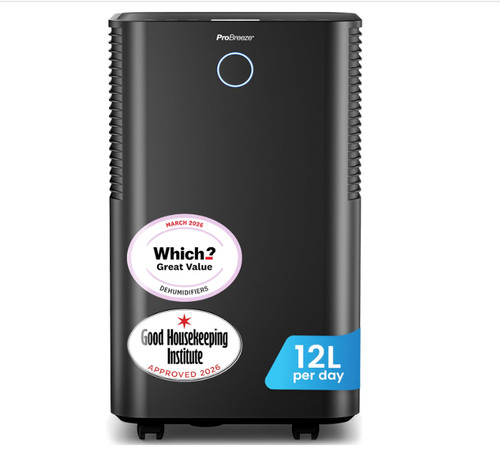 Pro breeze omnidry - pro, breeze®