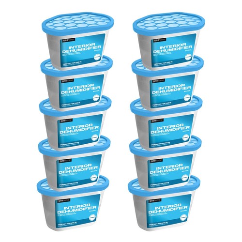 500ml dehumidifier - 500ml,