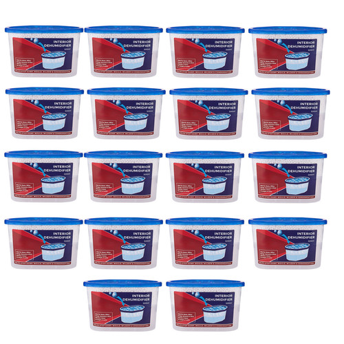 Large interior - 20,