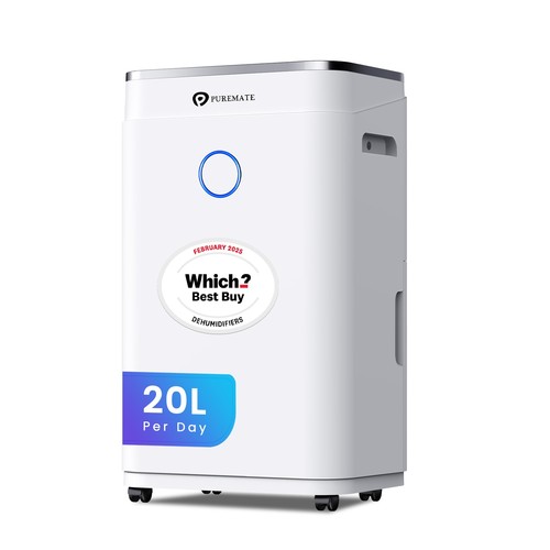 Puremate litre portable - puremate,