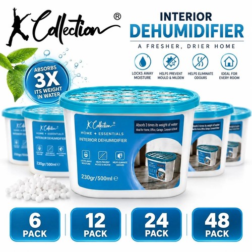 Collection 230g moisture - collection,