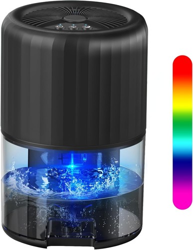 Dehumidifier for bedroom - bedroom, with