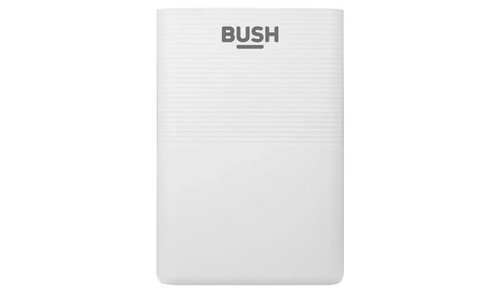 Bush 10l dehumidifier - bush,