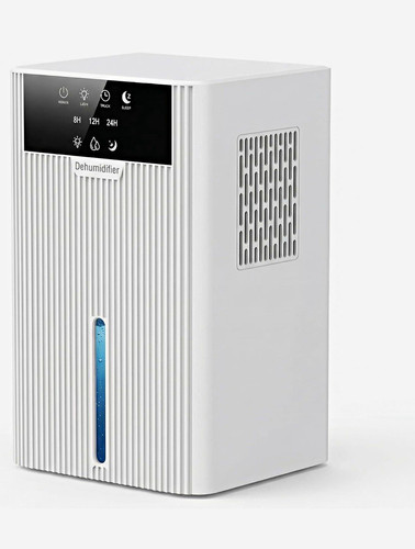 Minifactory dehumidifier - 2.4l,