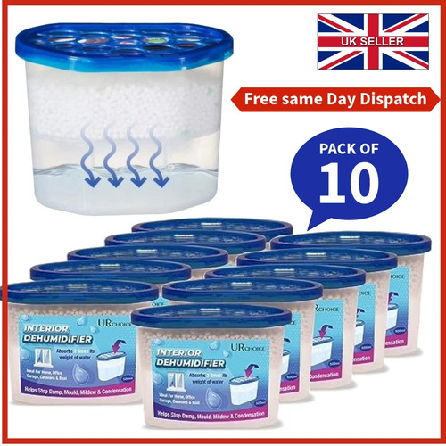 500ml dehumidifier - 500ml,