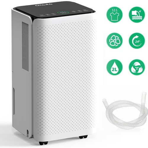 14l day dehumidifier - 14l/day,