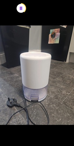 Dehumidifier