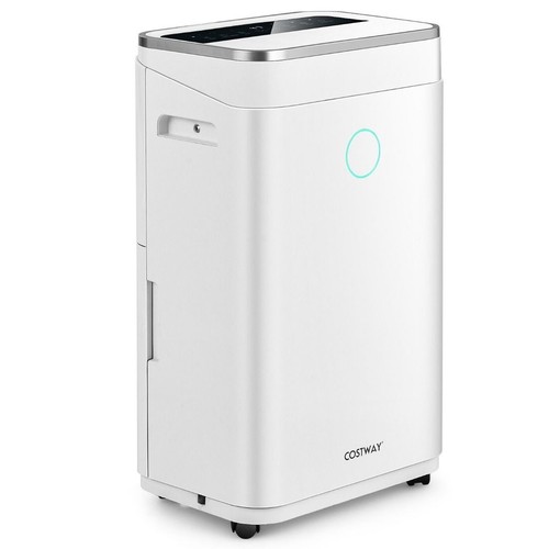 25l per day dehumidifier - 25l,