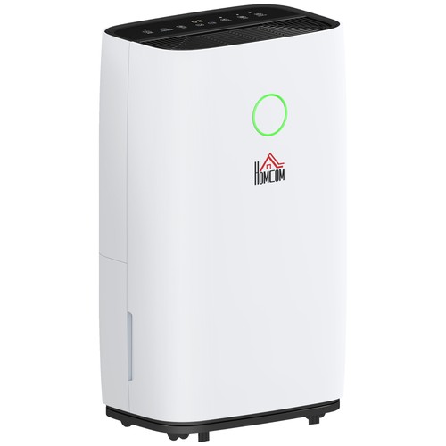 Homcom 20l day portable quiet - homcom, 20l/day