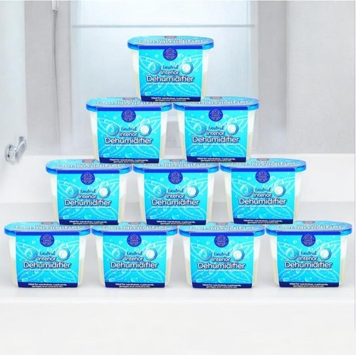 500ml dehumidifier - x,