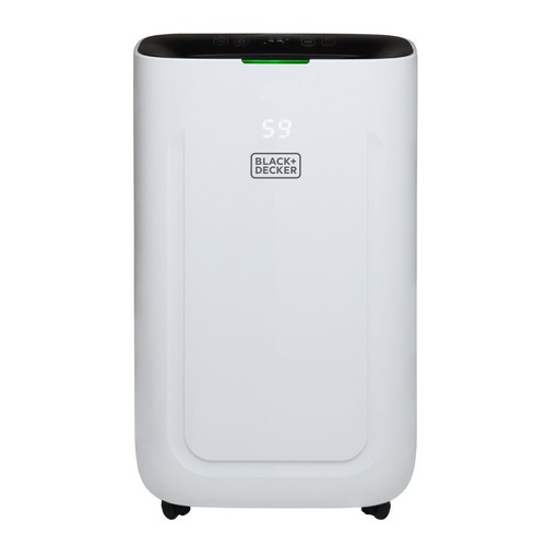 Black decker dehumidifier - black+decker,