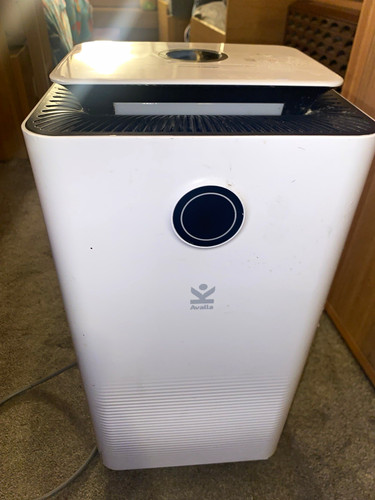 Avalla 125 dehumidifier - avalla,