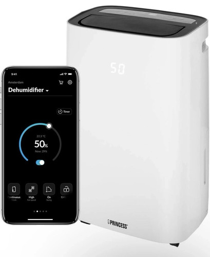 Princess 20l smart - 20l,