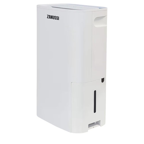 Zanussi 18l led display - led, white