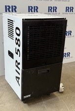MSW Commercial Dehumidifier