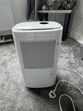 Blyss 12L Dehumidifier