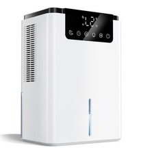 2.2L Dehumidifier