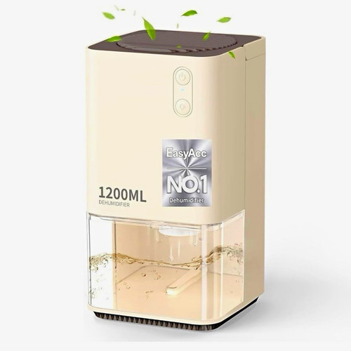 Easyacc mini dehumidifier - easyacc,