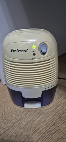Pro breeze mini air - pro,