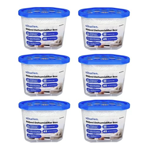 600 ml dehumidifier - ml,