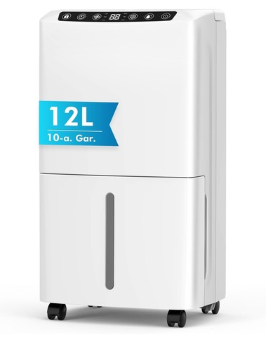 Smeeyo 12l day - smeeyo, dehumidifier