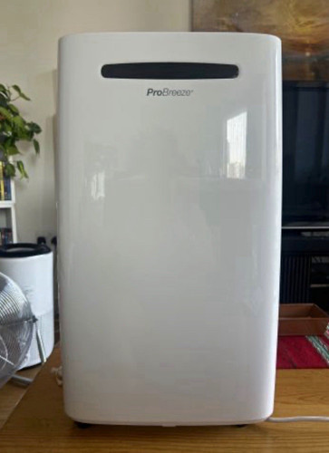 Pro breeze 20l day - pro, pb-08-uk