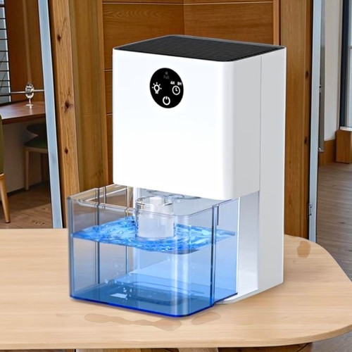 Air flow dehumidifier 8l - flow, 1.8l