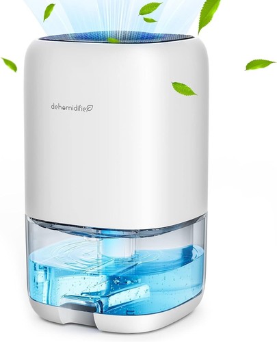 Dehumidifier 1000ml home damp - dehumidifier, 1000ml,