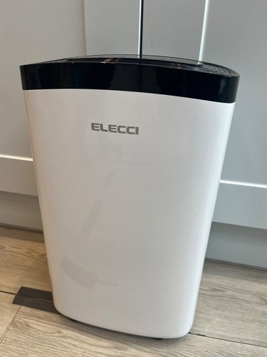 Brand new white - , elecci