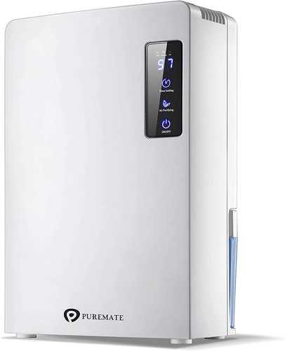 Dehumidifier 2200ml - dehumidifier, |