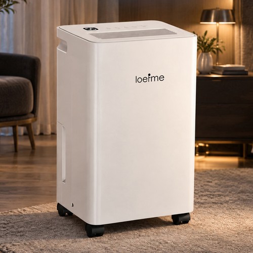 16l day dehumidifier - 16l/day,