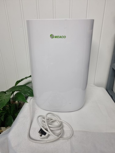 Meaco dehumidifier day - l,