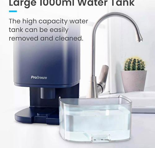 Pro breeze 1000ml - breeze, dehumidifier
