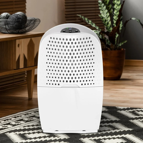 Dehumidifier ebac series - ebac,
