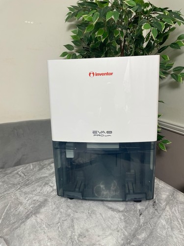 Inventor 20l day dehumidifier - 20l/day,