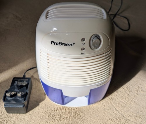 Pro breeze pb02 500ml 23w - 500ml, mini