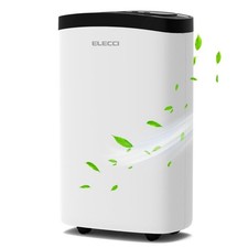 ELECCI 10L/Day Dehumidifier