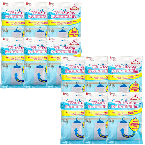 210g hanging dehumidifier - 12,