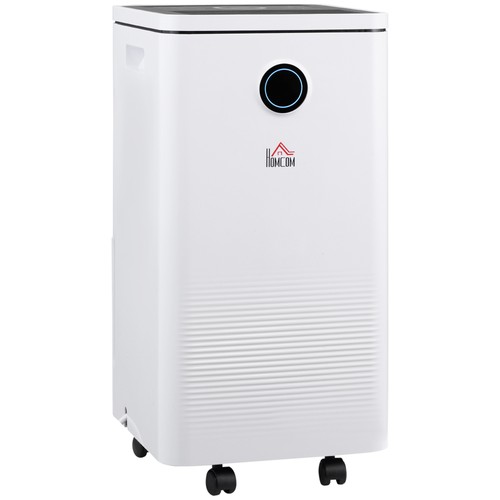 Homcom 10l day wifi - 2.5l,