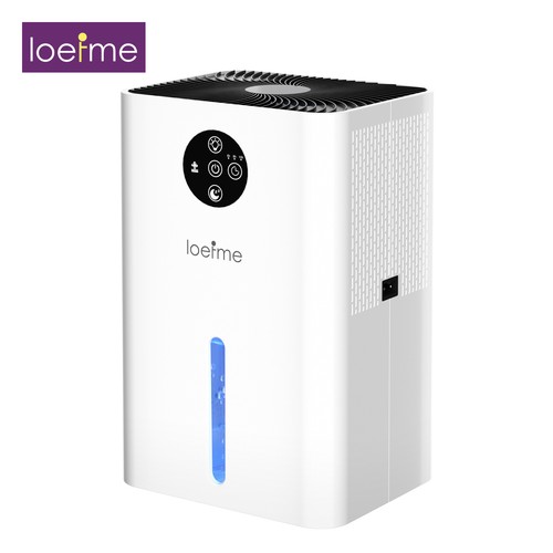Mini dehumidifier - 1.8l,