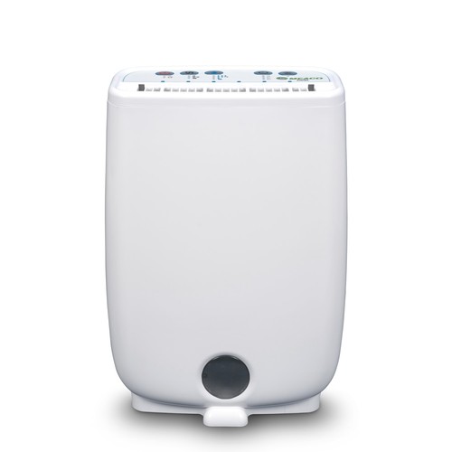 Desiccant dehumidifier - 8l, –