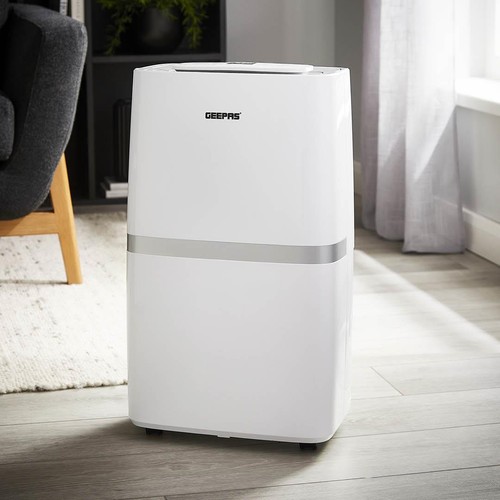 Geepas 20l day - geepas, dehumidifier