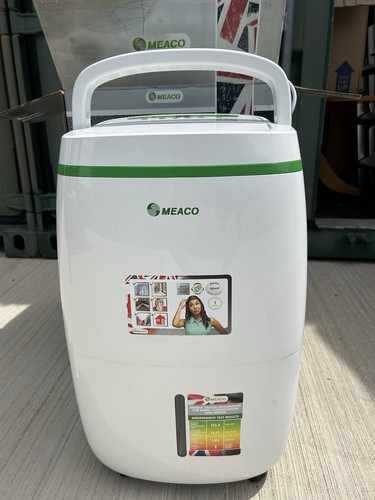 Meaco 20l low - le, energy