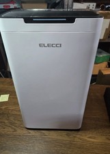 ELECCI 12L Dehumidifier –