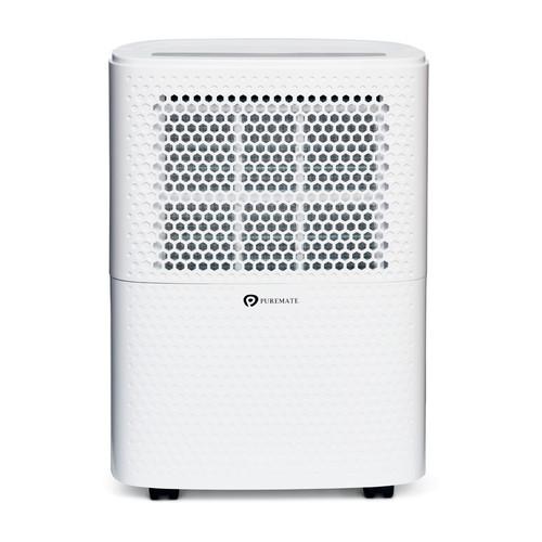 12l dehumidifier with air - with,