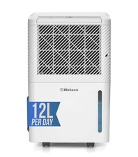 Belaco 12L Compressor