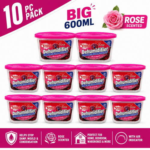 10x600ml big scent - 10x600ml,