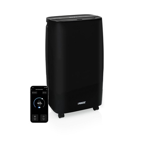 Princess smart dehumidifier - smart,